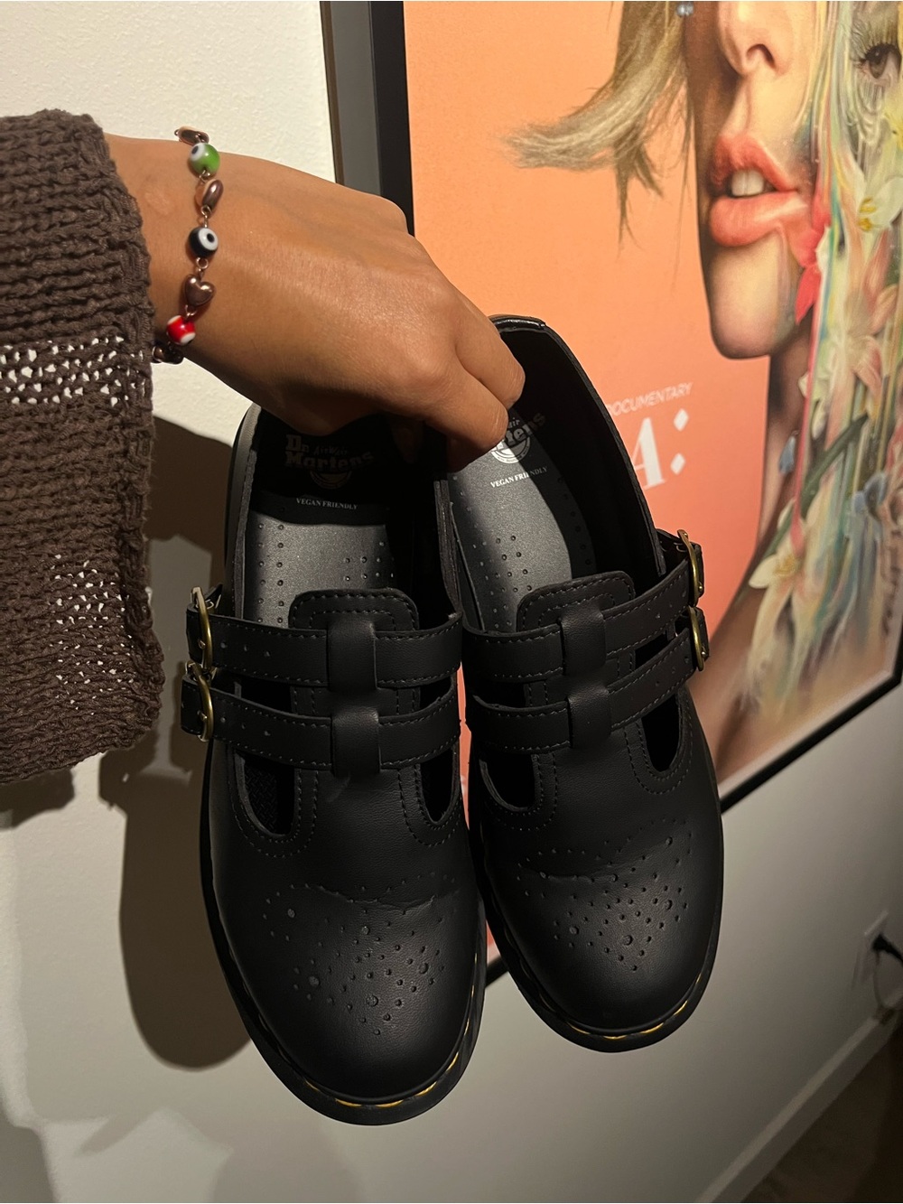 Dr. Martens 8065 Mary Jane